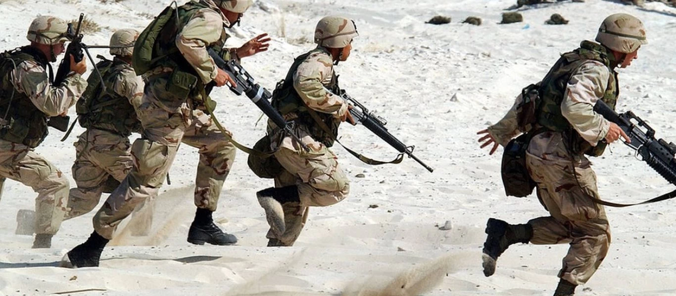 Sozcu: Οι ΗΠΑ θέλουν βάση στη Σαμοθράκη